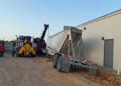 Excellent Towing Service