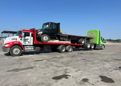Exceptional Towing Service
