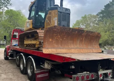 Quality Heavy Duty Towing