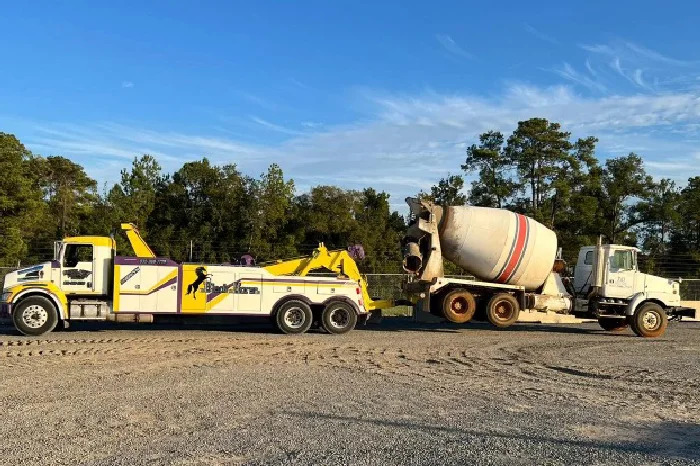 Tow Company