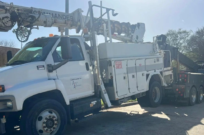 Towing Company