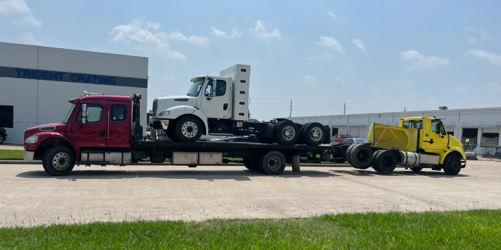 Towing Service
